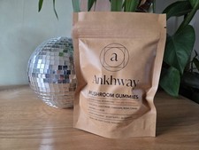 Ankhway Mushroom Gummies
