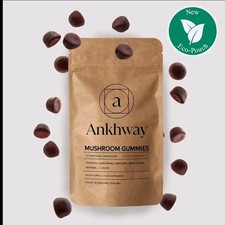 Ankhway 10-in-1 Mushroom