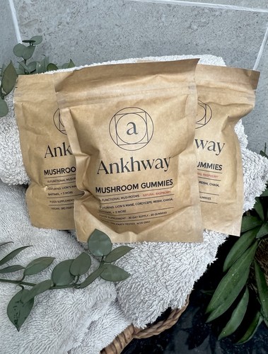 Ankhway mushroom gummies - ankhway,