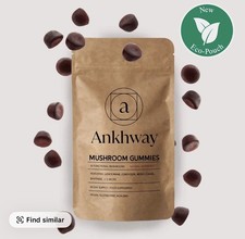 Ankhway Mushroom Gummies 10