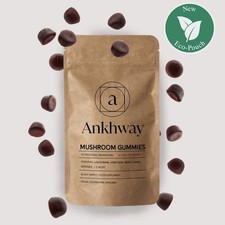 Ankhway Mushroom Gummies - 10