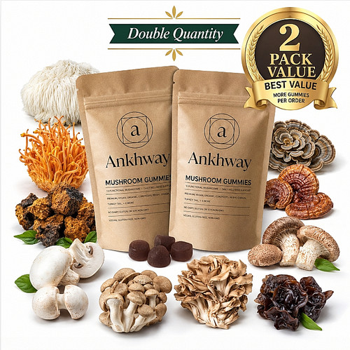 Ankhway powerful - ankhway, 60