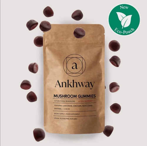 10in1 mushroom gummies - 10in1,