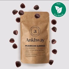 Ankhway Mushroom Gummies 10