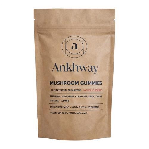 Ankhway powerful mushroom - powerful,