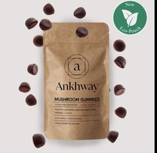Ankhway Mushroom Gummies 10