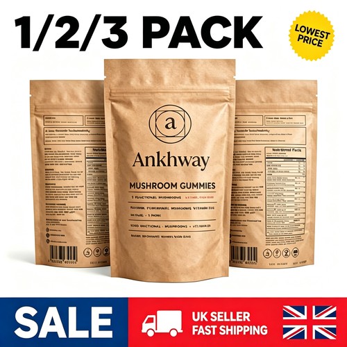 3packs ankhway powerful - 3packs,