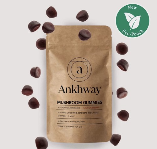 Ankhway 60 powerful - ankhway,