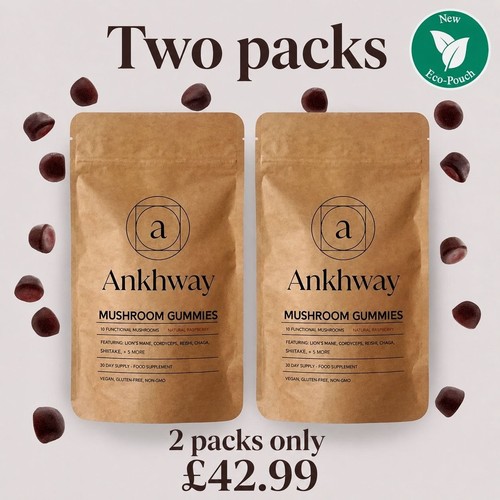 Ankhway 120 powerful - ankhway,