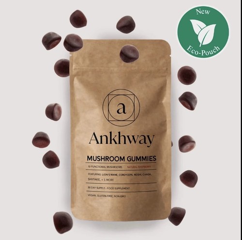 Instock ankhway mushroom - instock,