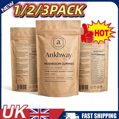 3pack ankhway powerful - 60,