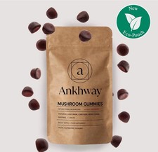 Ankhway 10-in-1 Mushroom