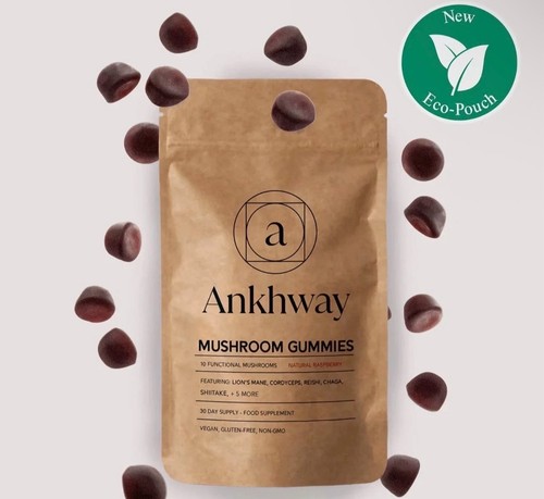 Ankhway powerful - 🌿ankhway, 60