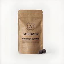 Ankhway Mushroom Gummies - 10
