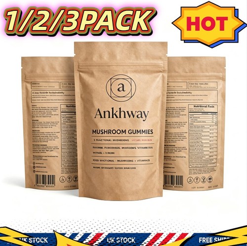 3pack ankhway powerful - ankhway, 60