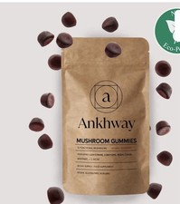 Ankhway 10-in-1 Mushroom