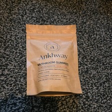 Ankhway Mushroom Gummies - 10