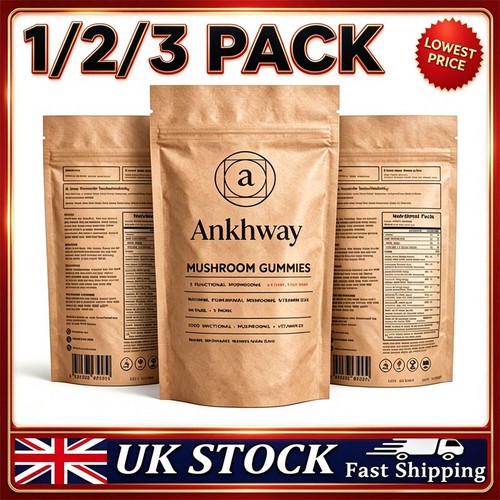 3packs ankhway powerful - 3packs,