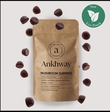 Ankhway 10-in-1 Mushroom