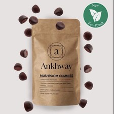 Ankhway 10-in-1 Mushroom