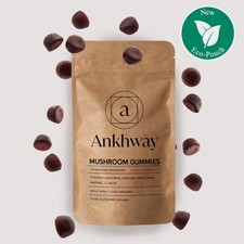 Ankhway Mushroom Gummies 10