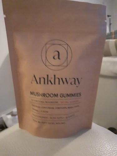 Ankhway mushroom gummies - ankhway,