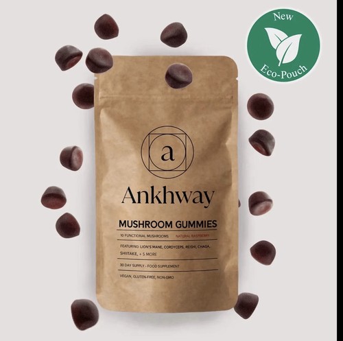 Ankhway 1 mushroom - ankhway, 10-in-1