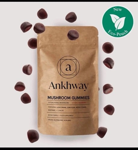 Ankhway mushroom gummies 10 - ankhway,