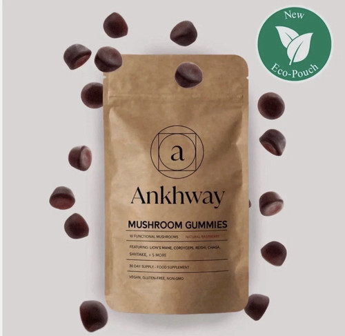 Ankhway 1 powerful - ankhway, 10-in-1