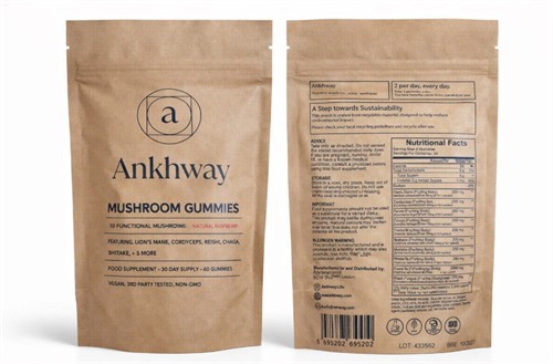 New ankhway powerful - new,