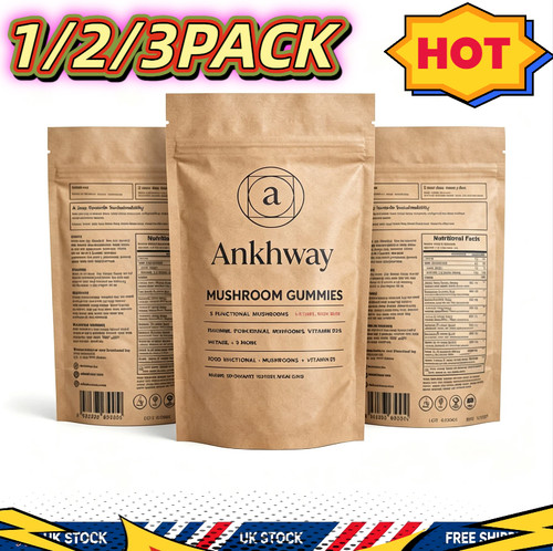 3pack ankhway powerful - 60,