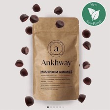 Ankhway Mushroom Gummies 60