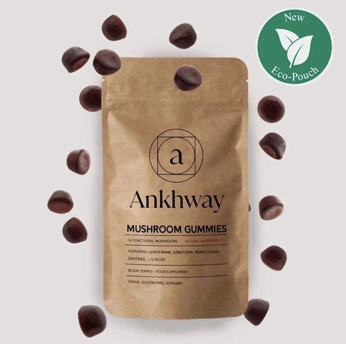Ankhway mushroom gummies 10 - ankhway,