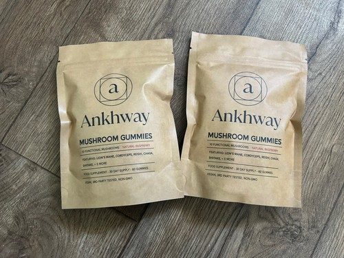 2xankhway mushroom gummies - 2xankhway,