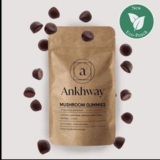 Ankhway 10-in-1 Mushroom