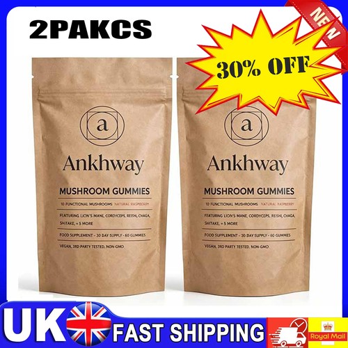 2pack ankhway 120 powerful - 2pack,
