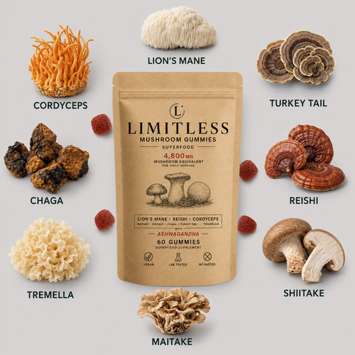 Ankhway extra strong mushroom - ankhway,