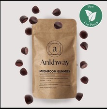 Ankhway Mushroom Gummies 10