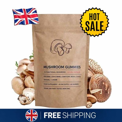 Ankhway powerful mushroom - ankhway,