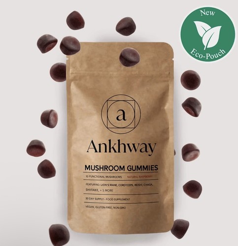 Ankhway powerful functional - powerful,