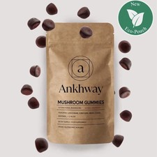 Ankhway Mushroom Gummies - 10