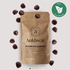 Ankhway 10-in-1 Mushroom