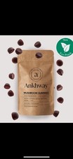 Ankhway Mushroom Gummies -