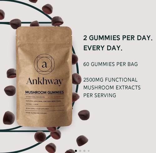 Ankhway 1 powerful - 10-in-1,