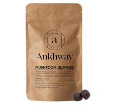 Ankhway Mushroom Gummies 10